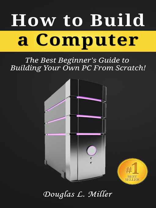 Cover image for How to Build a Computer